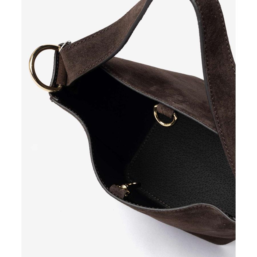 【正規品】 オウレンティ AULENTTI SHOULDER BAG ショルダーバッグ FB-GIADEAL-SC ハンドバッグ ワンハンドル レディース バッグ | AULENTTI | 07
