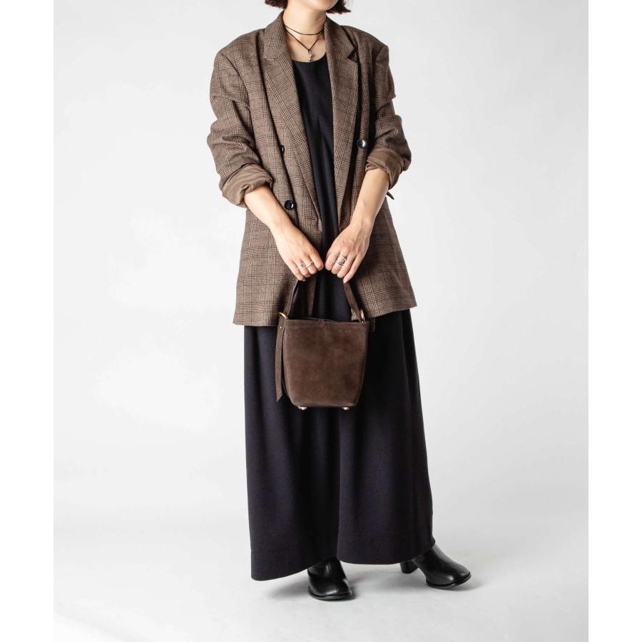【正規品】 オウレンティ AULENTTI SHOULDER BAG ショルダーバッグ FB-GIADEAL-SC ハンドバッグ ワンハンドル レディース バッグ | AULENTTI | 09