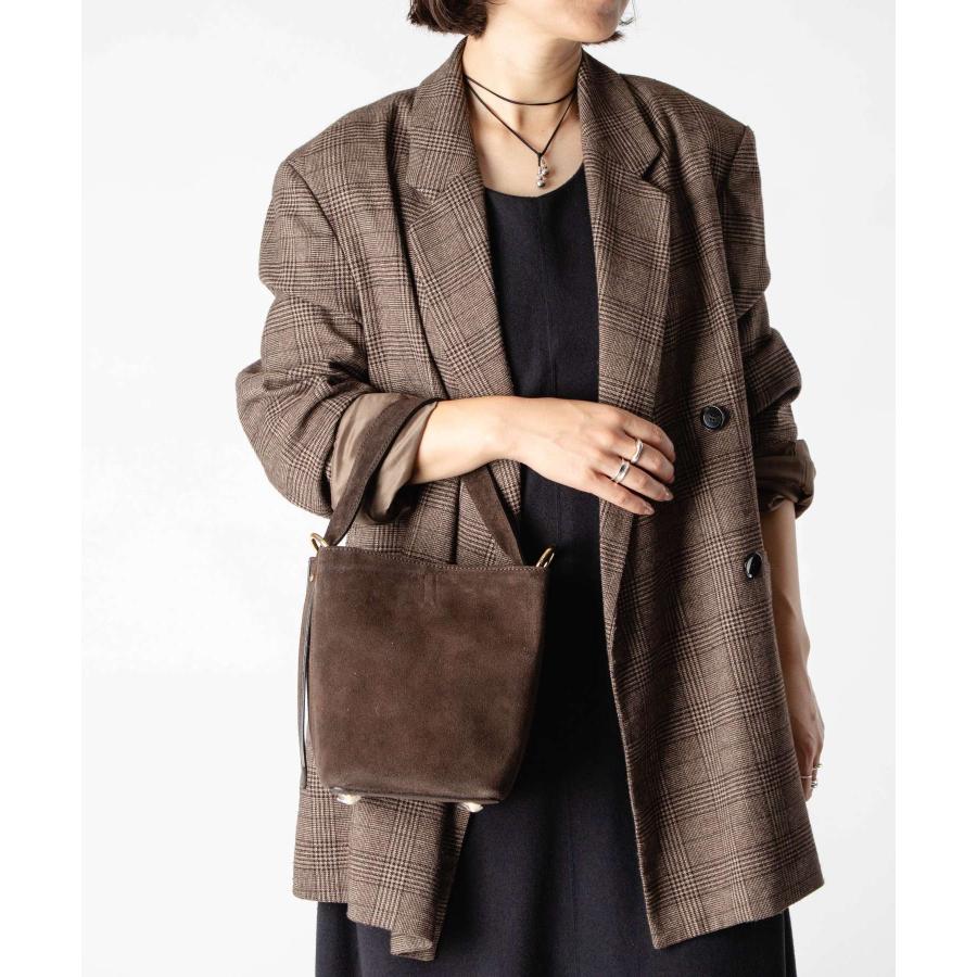【正規品】 オウレンティ AULENTTI SHOULDER BAG ショルダーバッグ FB-GIADEAL-SC ハンドバッグ ワンハンドル レディース バッグ | AULENTTI | 10