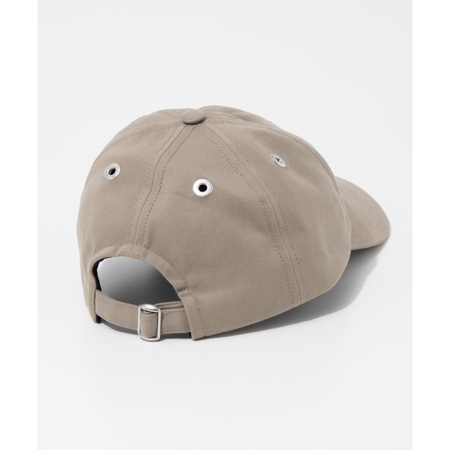 アミ パリス AMI PARIS UCP006.AW0041 帽子 RED ADC EMBROIDERY CAP メンズ レディース ベースボールキャップ 爆買 |  | 04