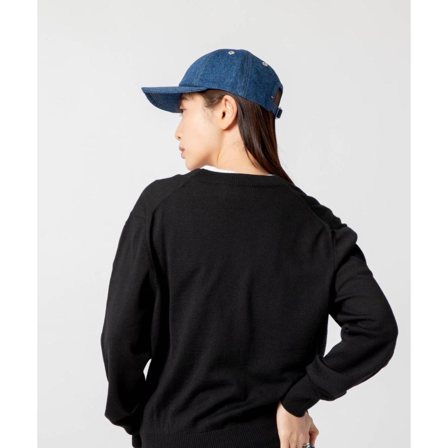 アミ パリス AMI PARIS UCP006.DE0025 帽子 RED ADC EMBROIDERY CAP メンズ レディース ベースボールキャップ 爆買 |  | 11