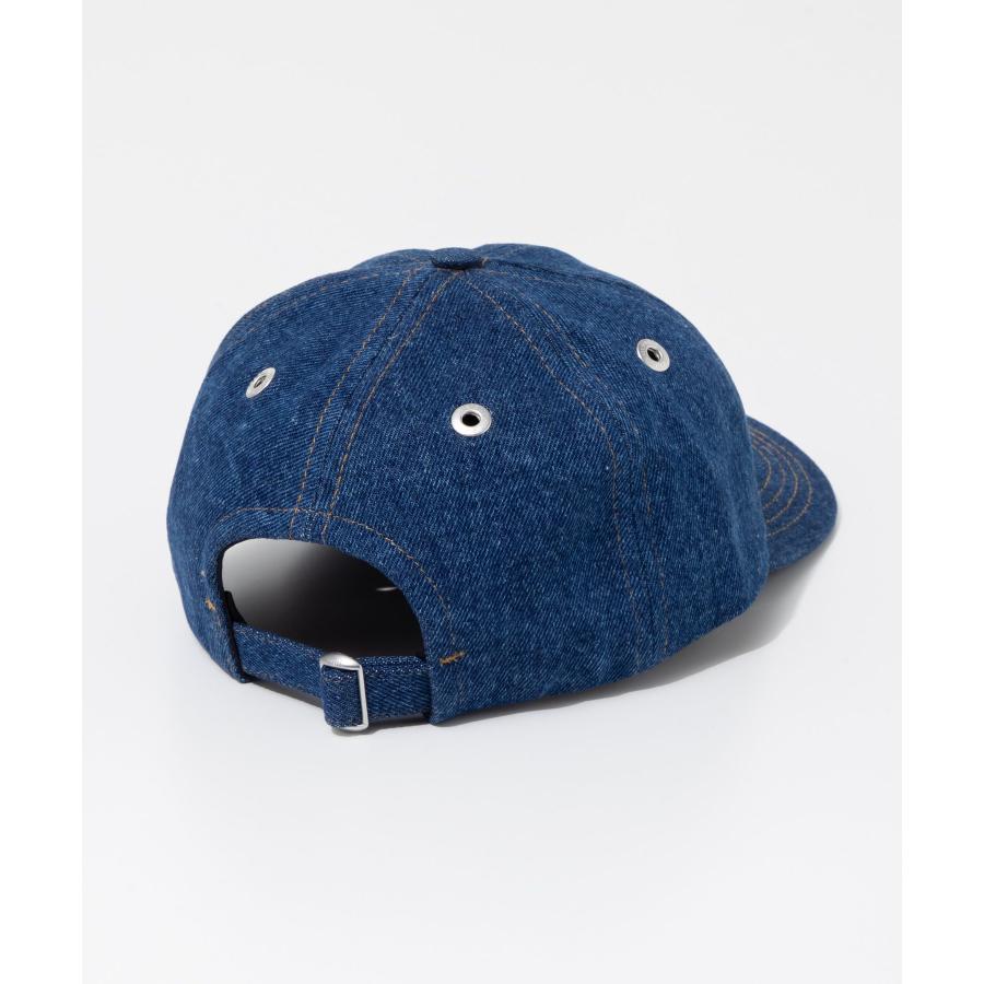 アミ パリス AMI PARIS UCP006.DE0025 帽子 RED ADC EMBROIDERY CAP メンズ レディース ベースボールキャップ 爆買 |  | 04