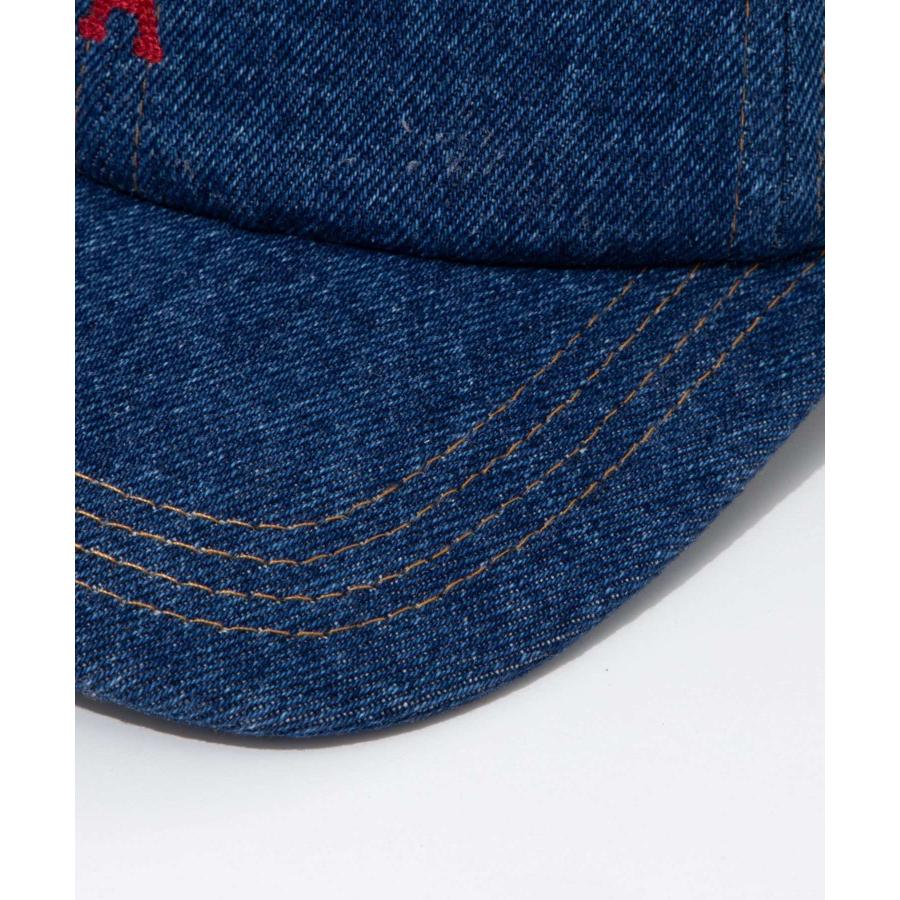 アミ パリス AMI PARIS UCP006.DE0025 帽子 RED ADC EMBROIDERY CAP メンズ レディース ベースボールキャップ 爆買 |  | 06