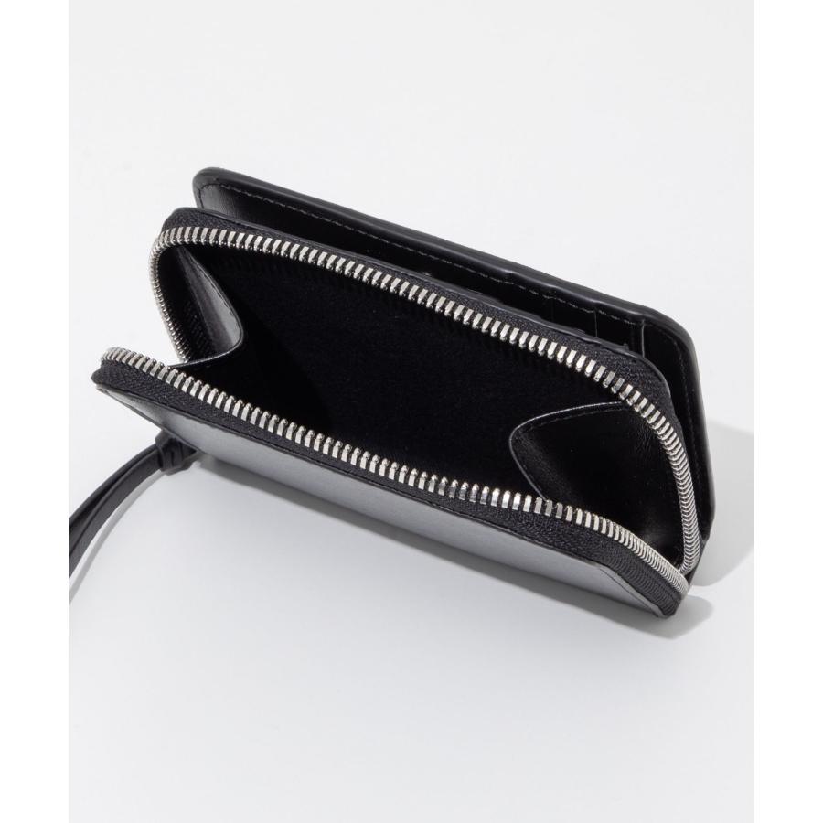 アミ パリス AMI PARIS USL011.830 二つ折り財布 ADC COMPACT WALLET メンズ 財布 ロゴ レザー 折りたたみ財布 本革 ミニ財布 爆買 |  | 10