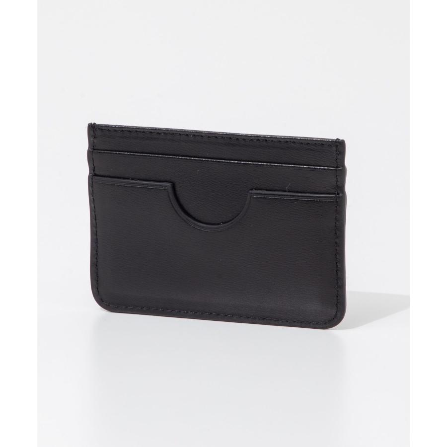 アミ パリス AMI PARIS USL013.830 カードケース ADC CARD HOLDER メンズ カードホルダー ハートロゴ レザー ビジネス パスケース 爆買 |  | 03