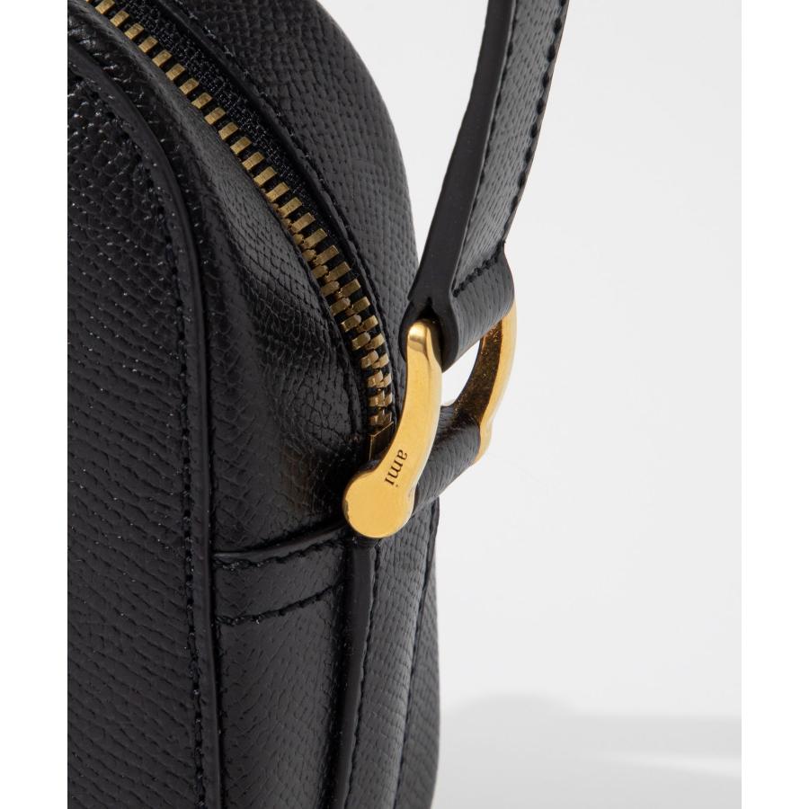 アミ パリス AMI PARIS ULL162.AL0036 ショルダーバッグ PARIS CAMERA BAG レディース バッグ カメラバッグ ハートロゴ 爆買 |  | 12