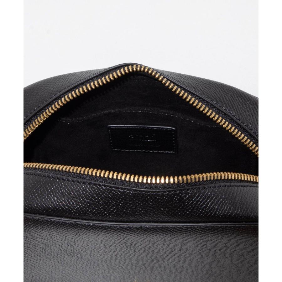 アミ パリス AMI PARIS ULL162.AL0036 ショルダーバッグ PARIS CAMERA BAG レディース バッグ カメラバッグ ハートロゴ 爆買 |  | 13