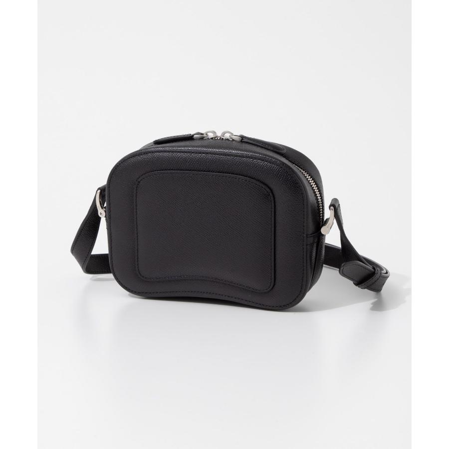 アミ パリス AMI PARIS ULL162.AL0036 ショルダーバッグ PARIS CAMERA BAG レディース バッグ カメラバッグ ハートロゴ 爆買 |  | 04