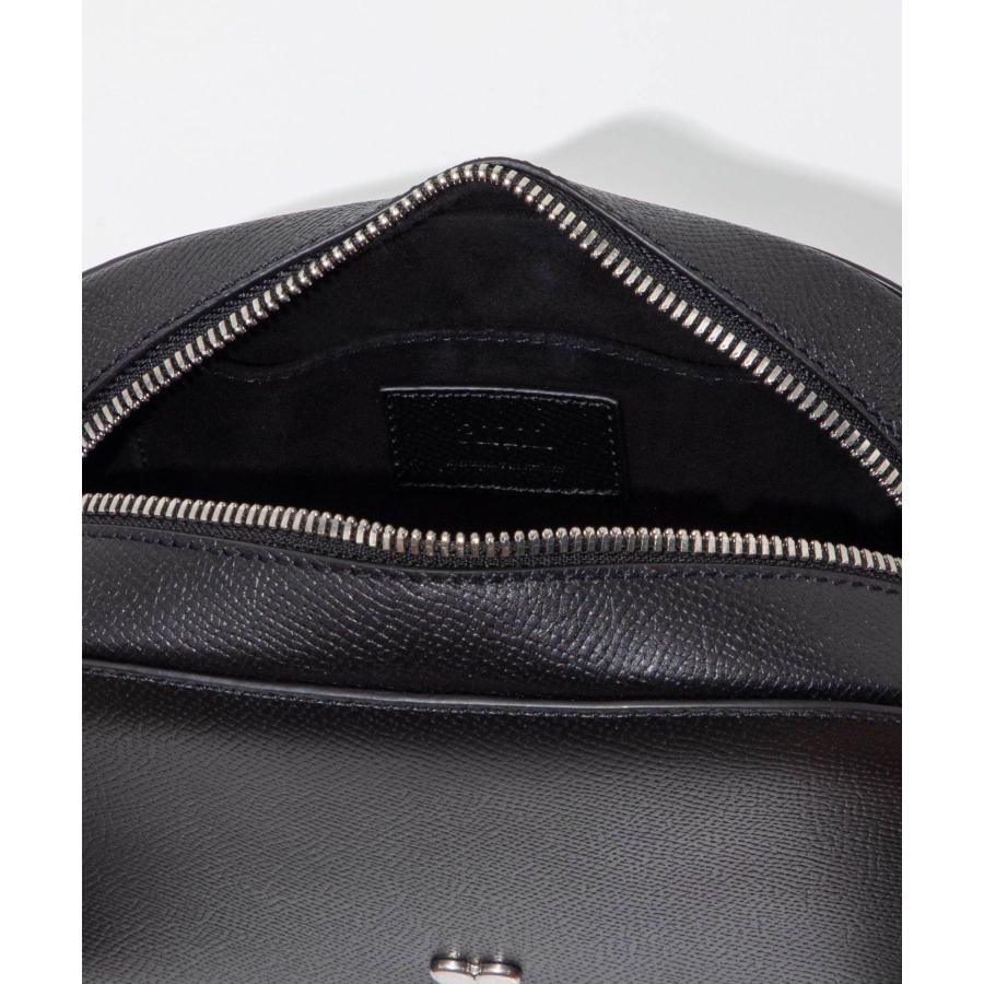 アミ パリス AMI PARIS ULL162.AL0036 ショルダーバッグ PARIS CAMERA BAG レディース バッグ カメラバッグ ハートロゴ 爆買 |  | 05