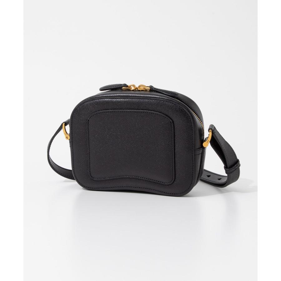 アミ パリス AMI PARIS ULL162.AL0036 ショルダーバッグ PARIS CAMERA BAG レディース バッグ カメラバッグ ハートロゴ 爆買 |  | 07