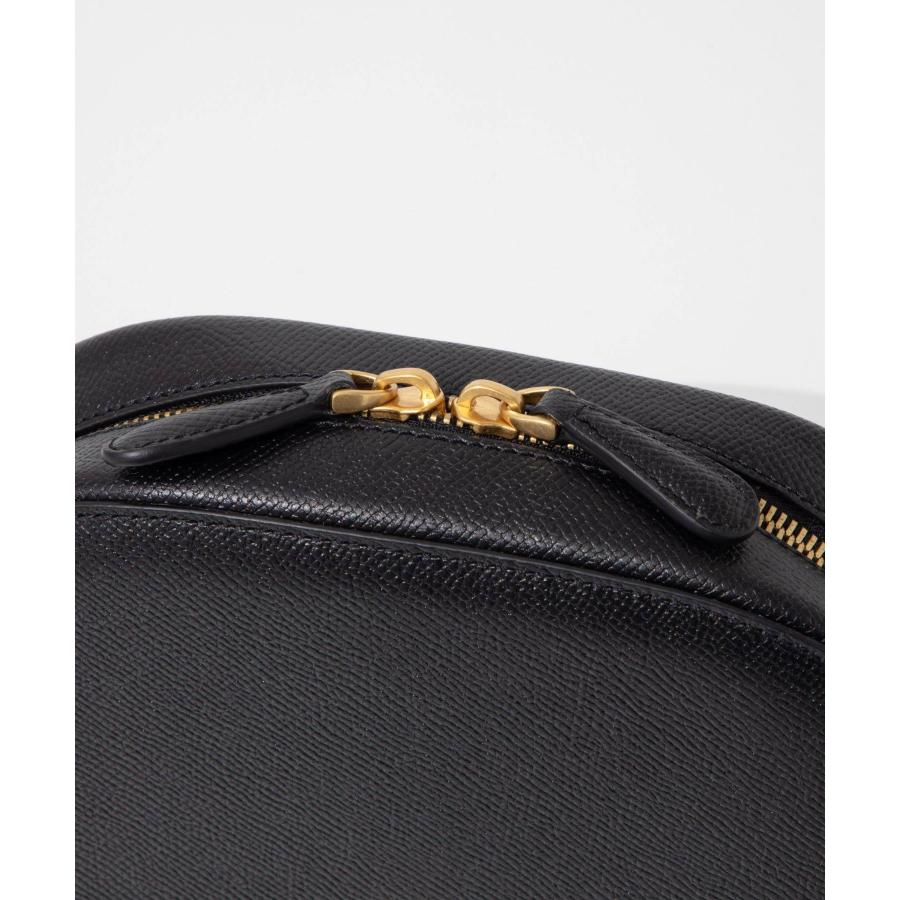 アミ パリス AMI PARIS ULL162.AL0036 ショルダーバッグ PARIS CAMERA BAG レディース バッグ カメラバッグ ハートロゴ 爆買 |  | 11