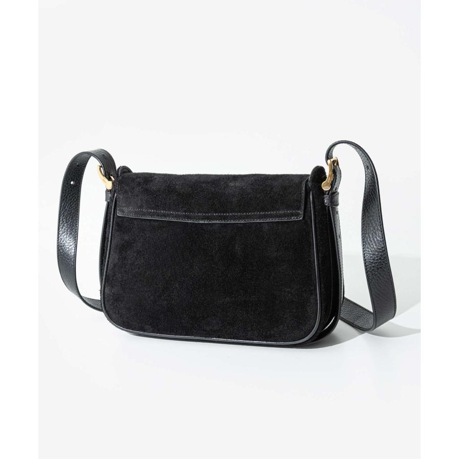 アミ パリス AMI PARIS ULL165.AL0053 ショルダーバッグ PANAME 