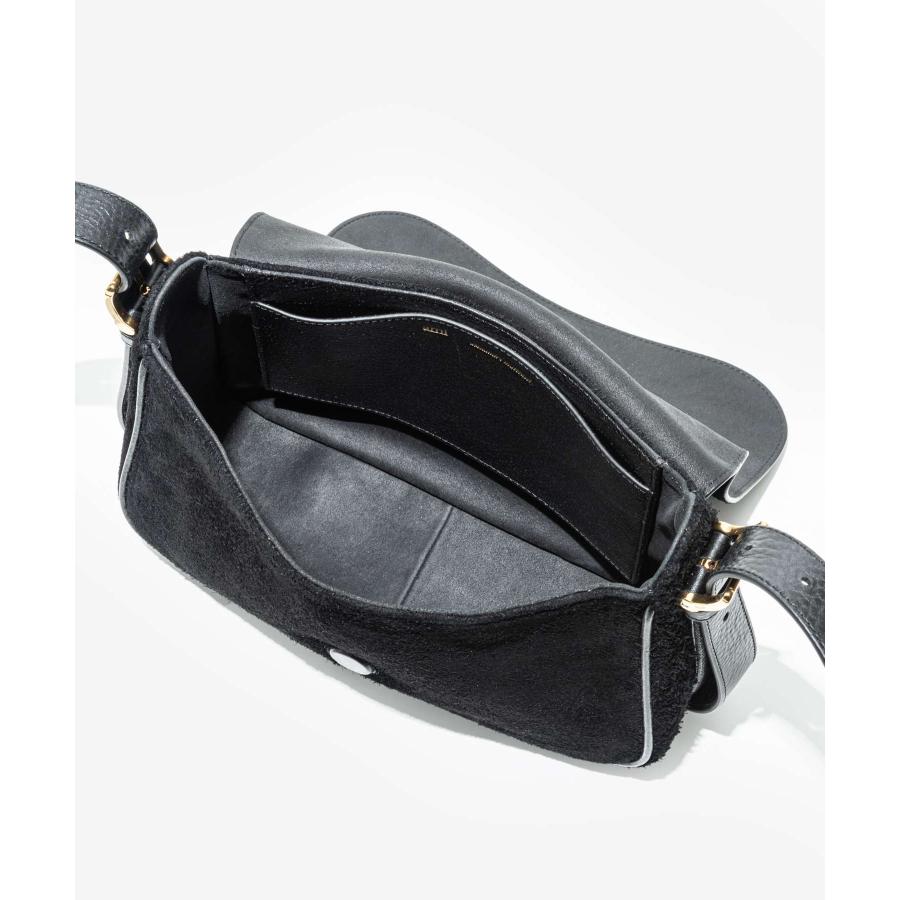 アミ パリス AMI PARIS ULL165.AL0053 ショルダーバッグ PANAME