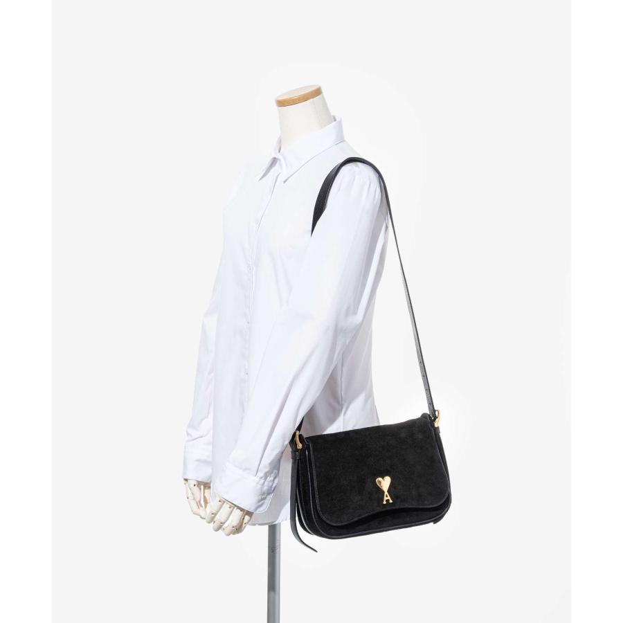 アミ パリス AMI PARIS ULL165.AL0053 ショルダーバッグ PANAME