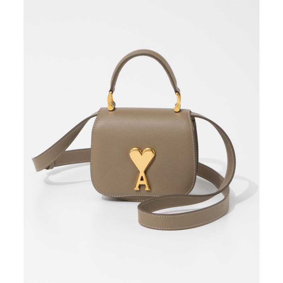 アミ パリス AMI PARIS ULL008.AL0036 ショルダーバッグ NANO BAG