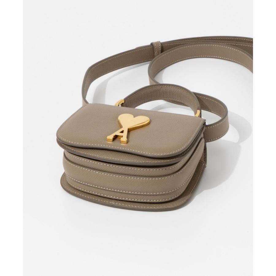 アミ パリス AMI PARIS ULL008.AL0036 ショルダーバッグ NANO BAG