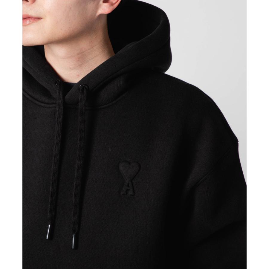 アミ パリス AMI PARIS USW225.749 パーカー ADC HOODIE メンズ