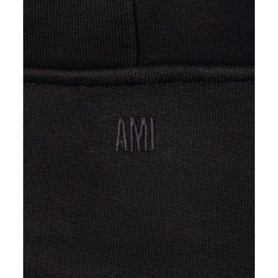 アミ パリス AMI PARIS USW225.749 パーカー ADC HOODIE メンズ レディース トップス スウェット 長袖 フード ストリート シンプル 爆買 |  | 07