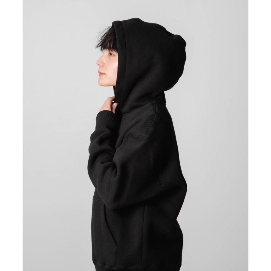 アミ パリス AMI PARIS USW225.749 パーカー ADC HOODIE メンズ レディース トップス スウェット 長袖 フード ストリート シンプル 爆買 |  | 09