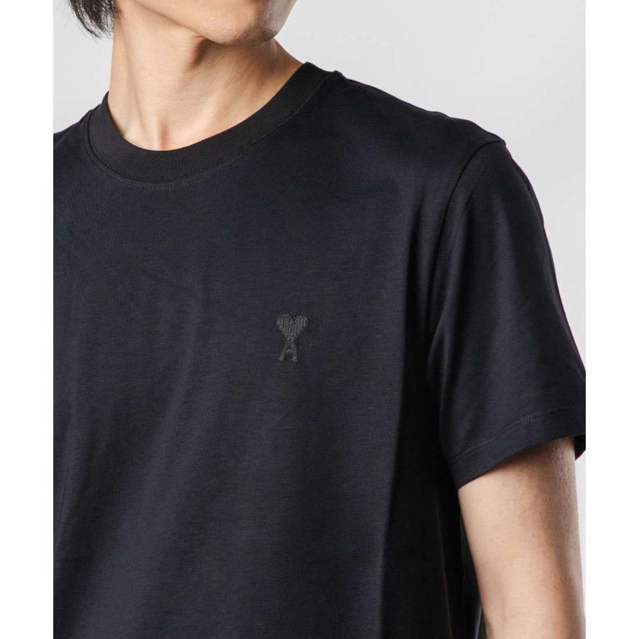 ami paris アミパリス Tシャツ AMI Alexandre Mattiussi ami paris アミパリス Tシャツ DE