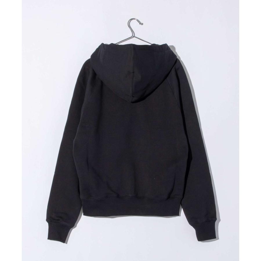 アミ パリス AMI PARIS USW415.747 パーカー ADC ZIPPED HOODIE アミ パリス AMI PARIS USW415.747 パーカー ADC ZIPPED HOODIE