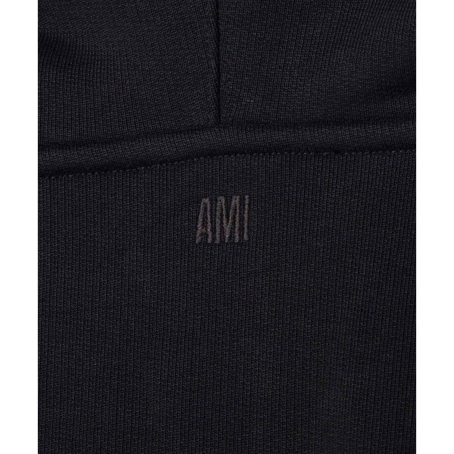 アミ パリス AMI PARIS USW415.747 パーカー ADC ZIPPED HOODIE アミ パリス AMI PARIS USW415.747 パーカー ADC ZIPPED HOODIE
