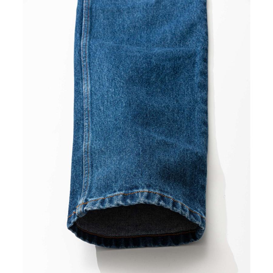 アミ パリス AMI PARIS HTR001.DE0025 パンツ CLASSIC FIT JEANS
