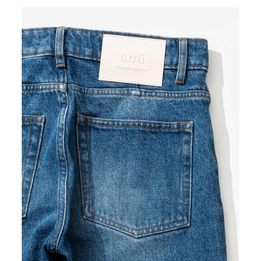 AMI Paris ULL506AW0037113 関税送料込 Paris Paris バゲット バッグ 633 | AMI PARIS