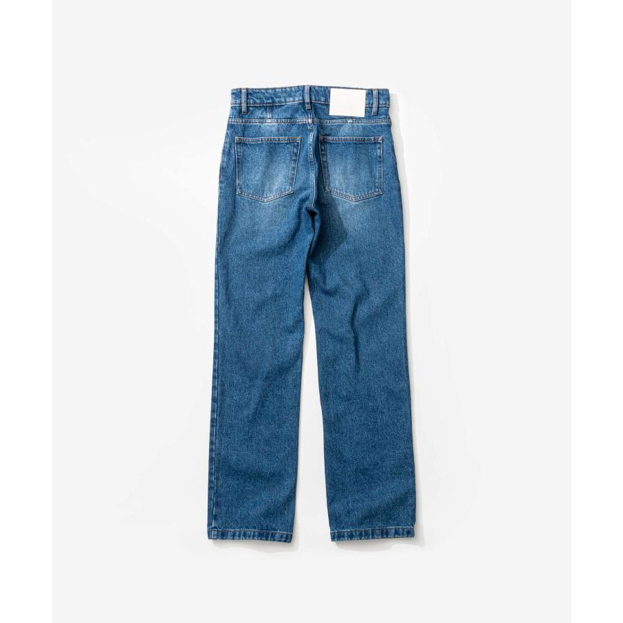 アミパリス　デニムパンツ AMI Alexandre Mattiussi ALEXANDRE MATTIUSSI アミパリス