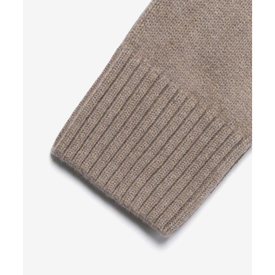 アミ パリス AMI PARIS MATIS WOOL CASHMERE CARDIGAN マティス ウール カシミヤ カーディガン UKC110.KN0028 レディース トップス |  | 06