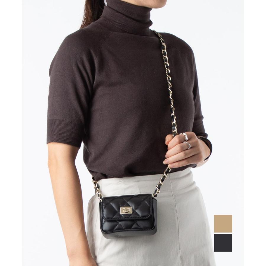 レディースショルダーバッグ美品 andrea cardone アンドレアカルドネ Andrea Cardone 1478 ショルダー