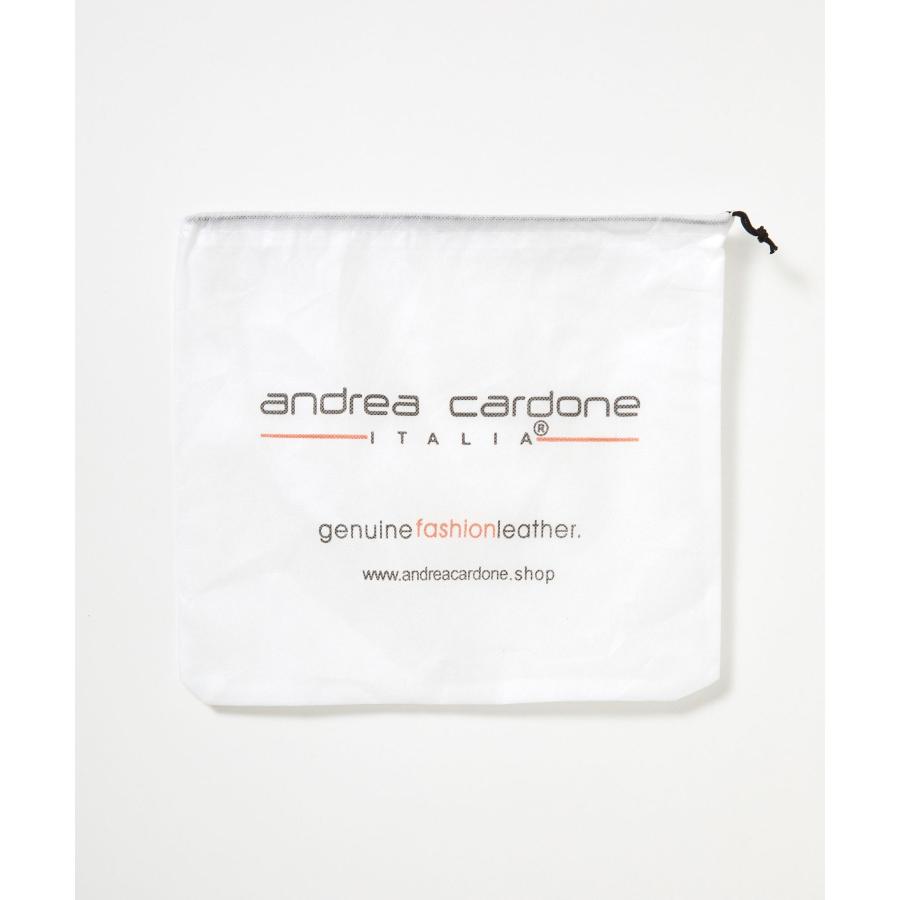 アンドレアカルドネ Andrea Cardone 1679 ショルダーバッグ レディース バッグ ミニバッグ レザー イントレチャート 肩掛け ポーチ 鞄 爆買 | andrea cardone | 17