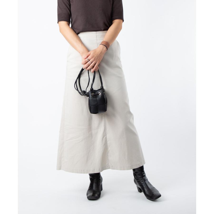 アンドレアカルドネ Andrea Cardone 1679 ショルダーバッグ レディース バッグ ミニバッグ レザー イントレチャート 肩掛け ポーチ 鞄 爆買 | andrea cardone | 05