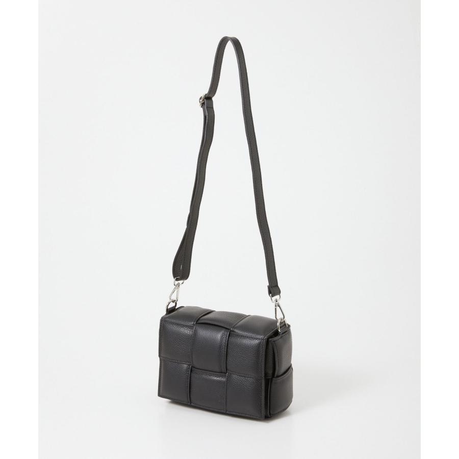 アンドレアカルドネ Andrea Cardone 1771L ショルダーバッグ レディース バッグ クロスボディ 斜め掛け レザー 肩掛け ビックイントレチャート 爆買 | andrea cardone | 07