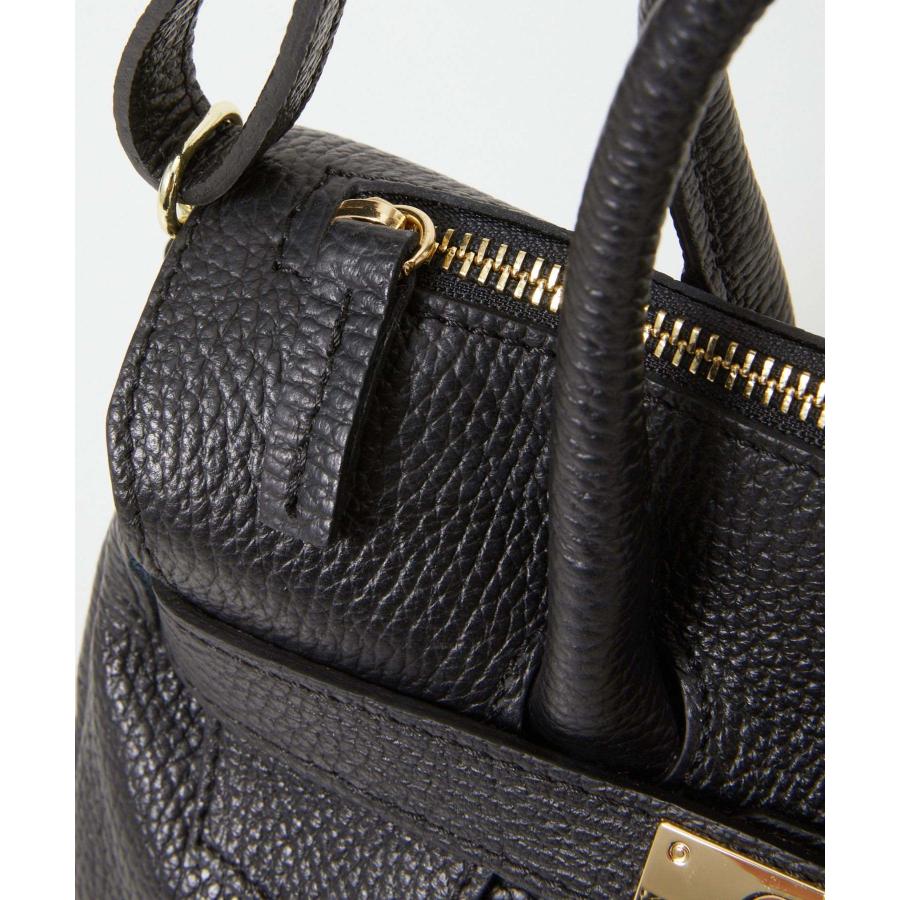 アンドレアカルドネ Andrea Cardone 1773 ショルダーバッグ レディース バッグ ミニバッグ クロスボディ レザー LEATHER BAG 返品交換対象外 爆買 | andrea cardone | 11