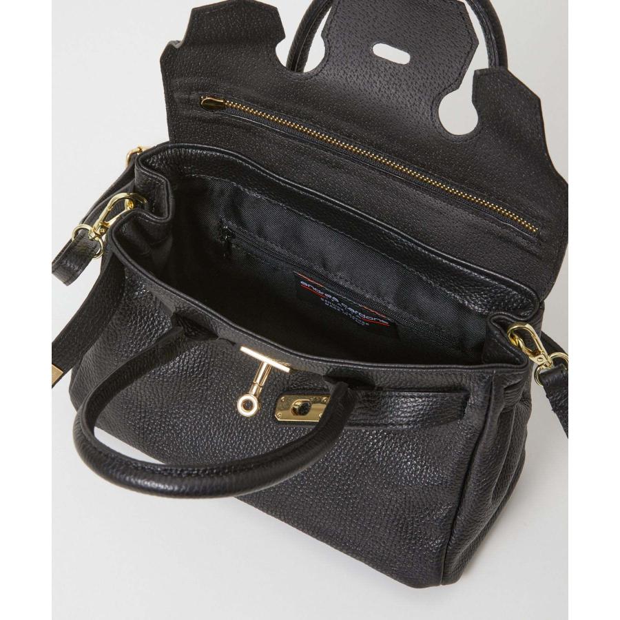 アンドレアカルドネ Andrea Cardone 1773 ショルダーバッグ レディース バッグ ミニバッグ クロスボディ レザー LEATHER BAG 返品交換対象外 爆買 | andrea cardone | 12