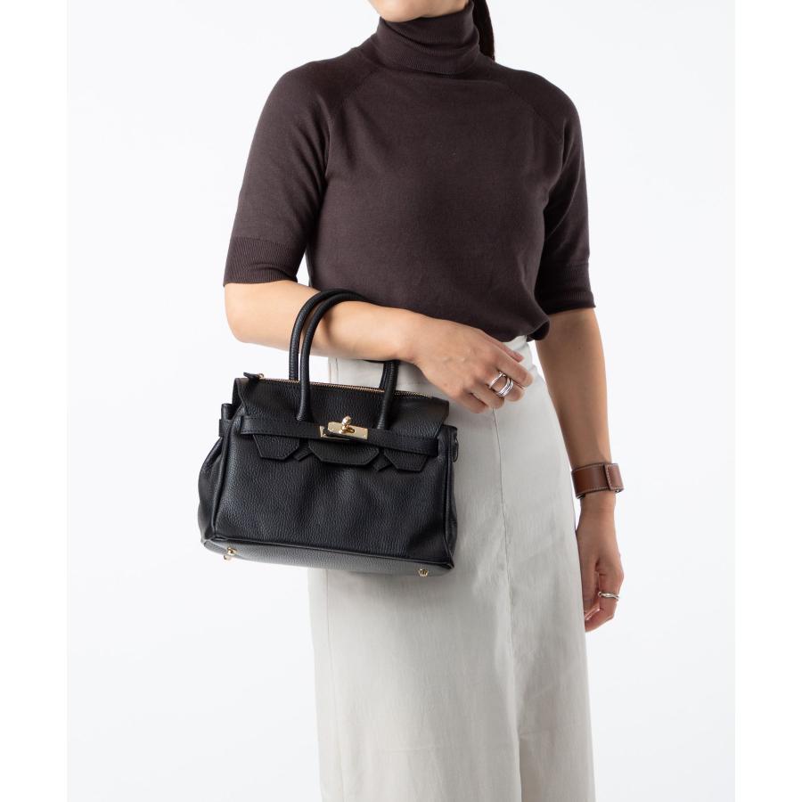 アンドレアカルドネ Andrea Cardone 1773 ショルダーバッグ レディース バッグ ミニバッグ クロスボディ レザー LEATHER BAG 返品交換対象外 爆買 | andrea cardone | 03