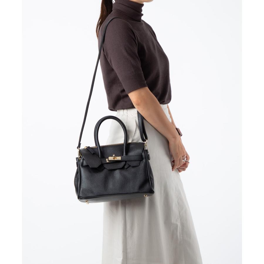 アンドレアカルドネ Andrea Cardone 1773 ショルダーバッグ レディース バッグ ミニバッグ クロスボディ レザー LEATHER BAG 返品交換対象外 爆買 | andrea cardone | 04