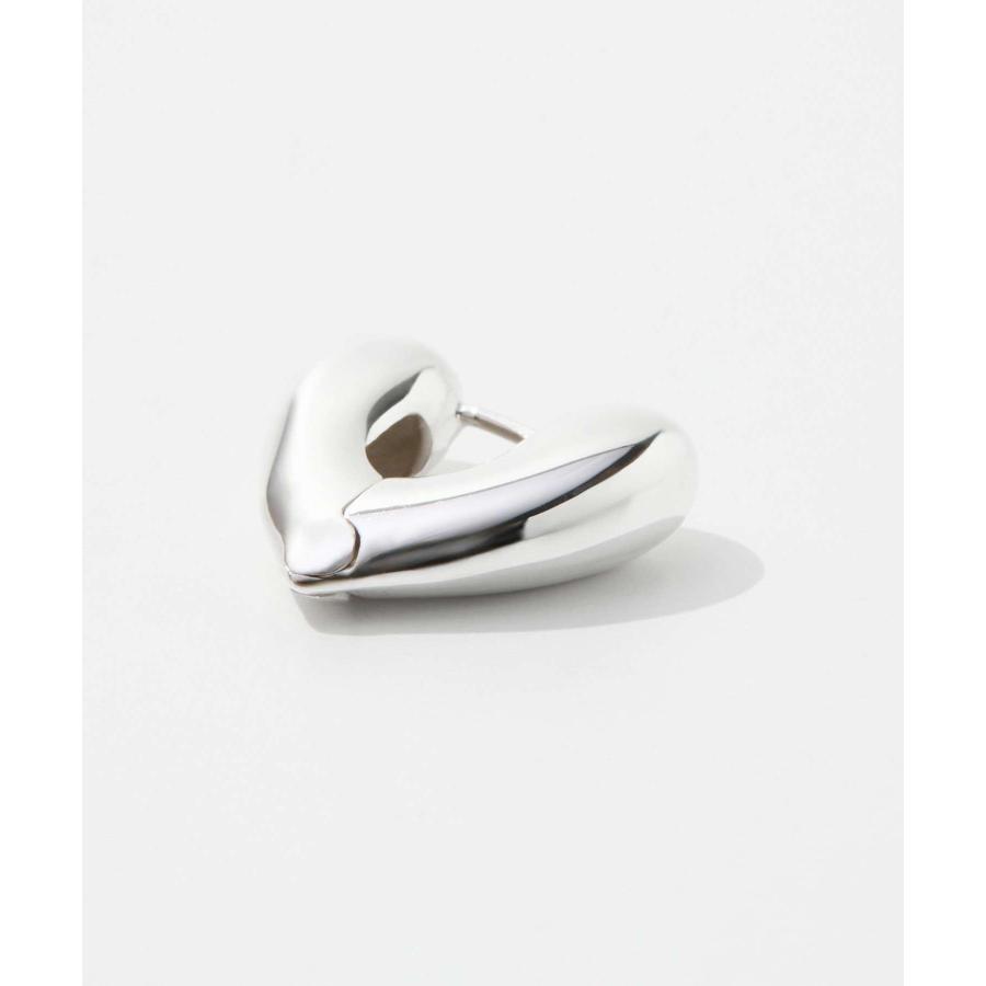 ANNIKA INEZ（アニカイネズ） ANNIKA INEZ Small Heart Hoops スモール