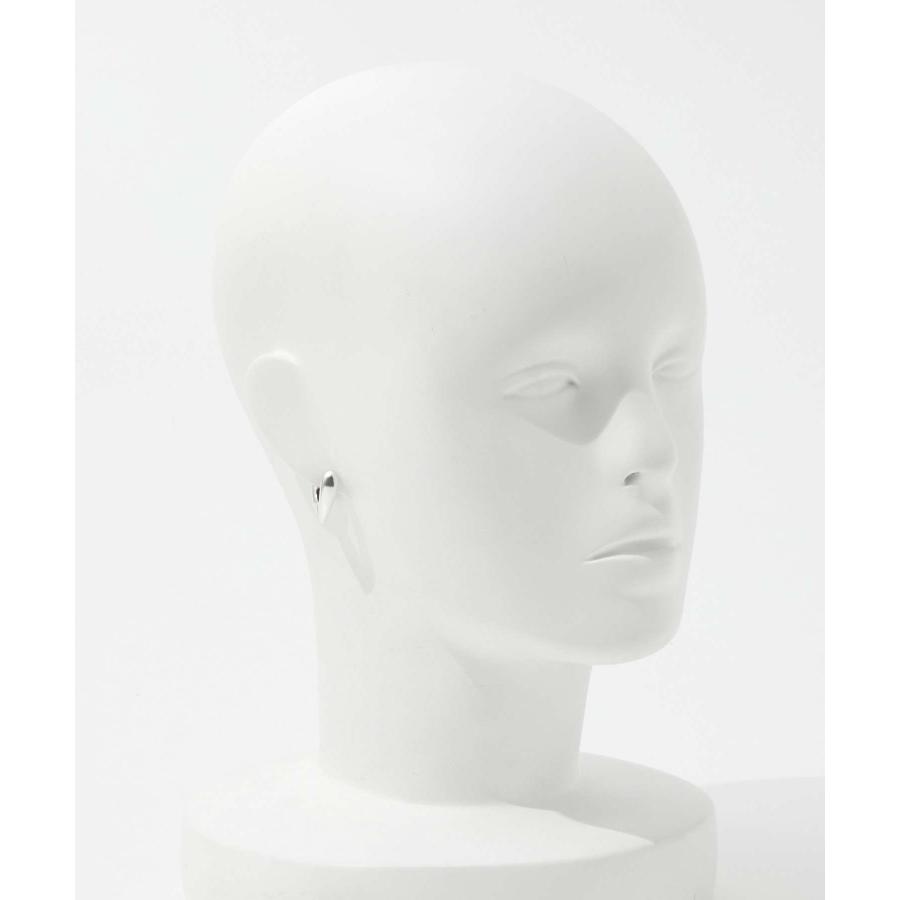 ANNIKA INEZ（アニカイネズ） ANNIKA INEZ Small Heart Hoops スモール