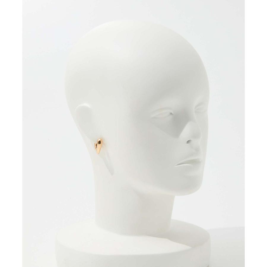 ANNIKA INEZ（アニカイネズ） ANNIKA INEZ Small Heart Hoops スモール