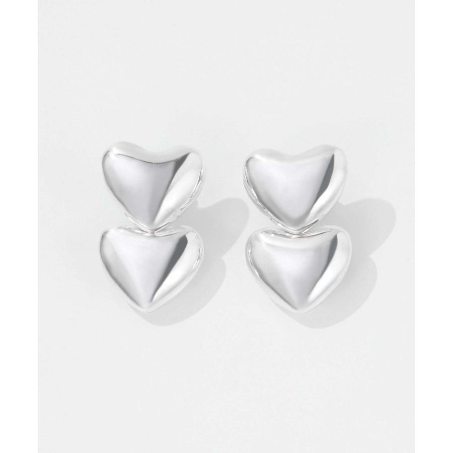 ANNIKA INEZ アニカイネズ Dual Voluptuous Earrings デュアル