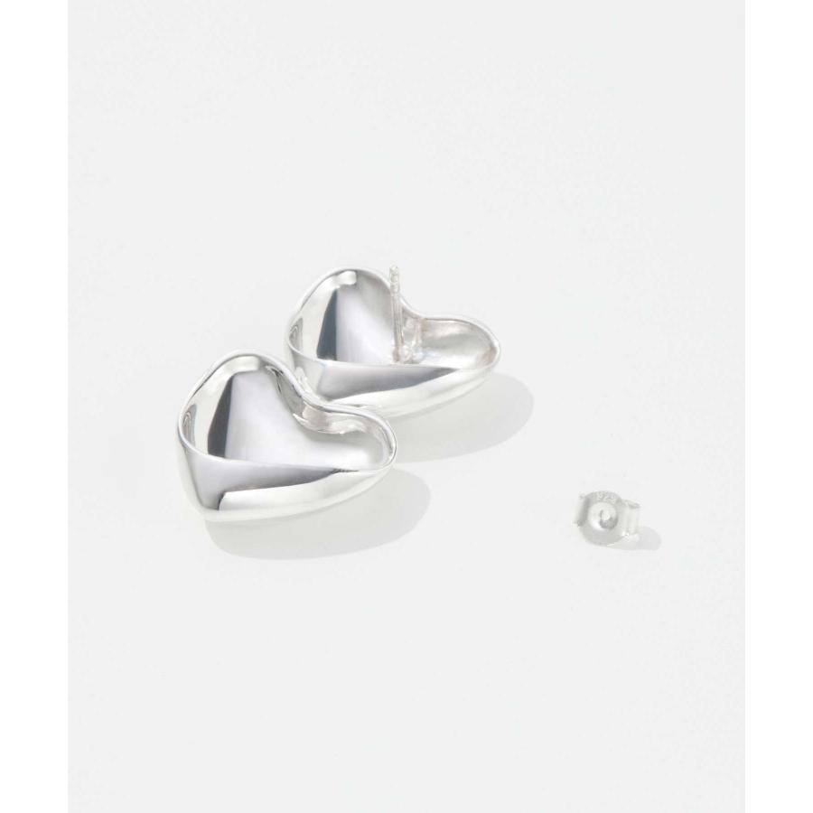 アニカイネズ ANNIKA INEZ Dual Voluptuous Earrings デュアル ボリューム E951 ピアス レディース アクセサリー シルバー 爆買 | ANNIKA INEZ | 03