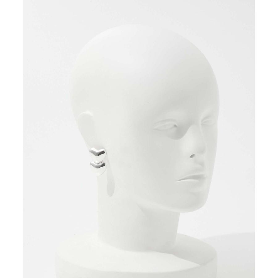 ANNIKA INEZ アニカイネズ Dual Voluptuous Earrings デュアル