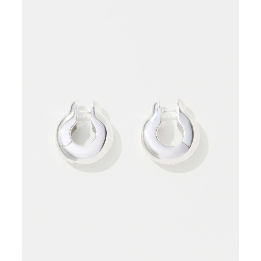 ANNIKA INEZ アニカイネズ Large Ample Hinge Hoops ラージ