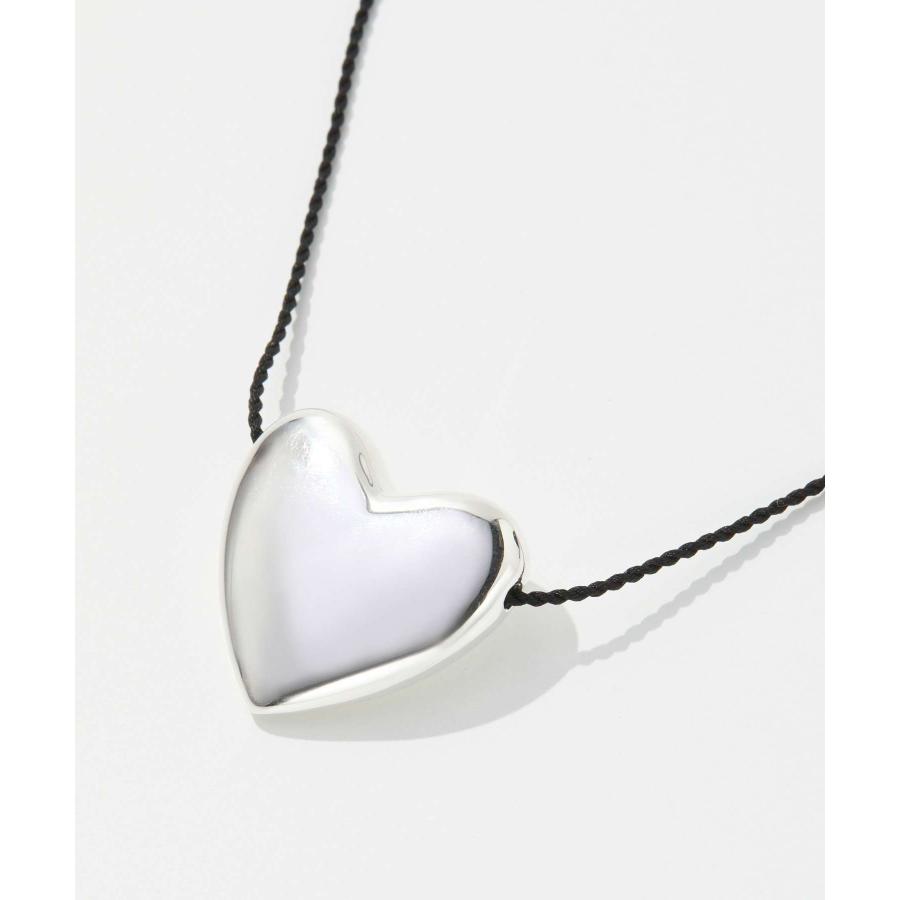 ANNIKA INEZ（アニカイネズ） ANNIKA INEZ Large Heart Necklace