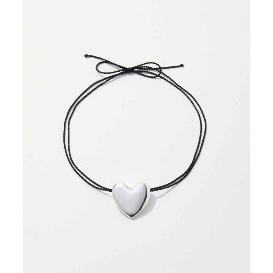ANNIKA INEZ（アニカイネズ） ANNIKA INEZ Large Heart Necklace