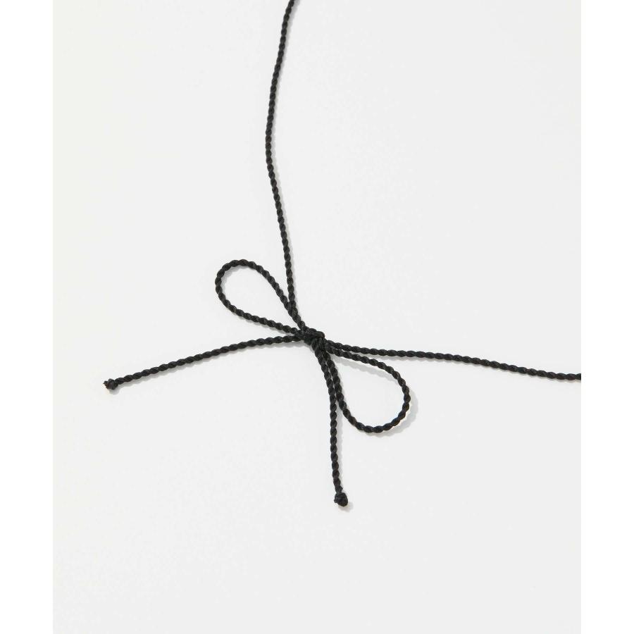ANNIKA INEZ（アニカイネズ） ANNIKA INEZ Large Heart Necklace