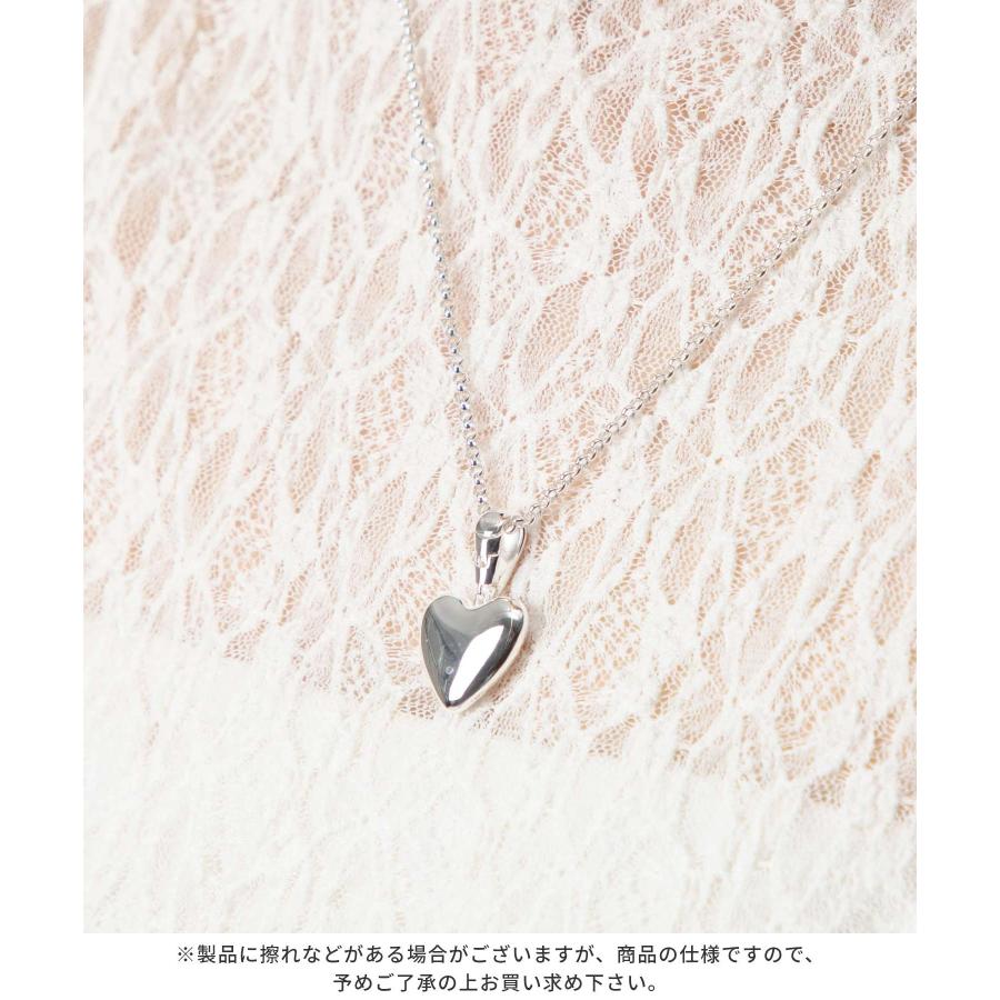 ANNIKA INEZ（アニカイネズ） ANNIKA INEZ Large Voluptuous Heart