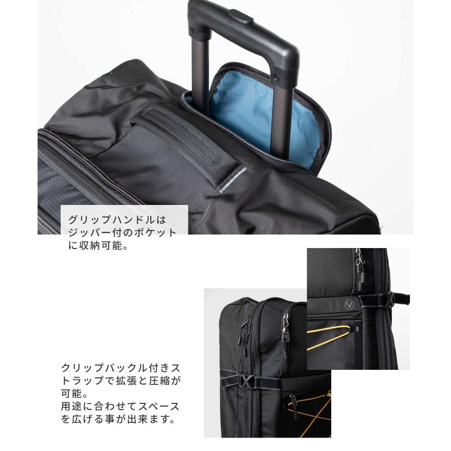 ANTLER アントラー Antler 4705124066 スーツケース Bamburgh Wheeled